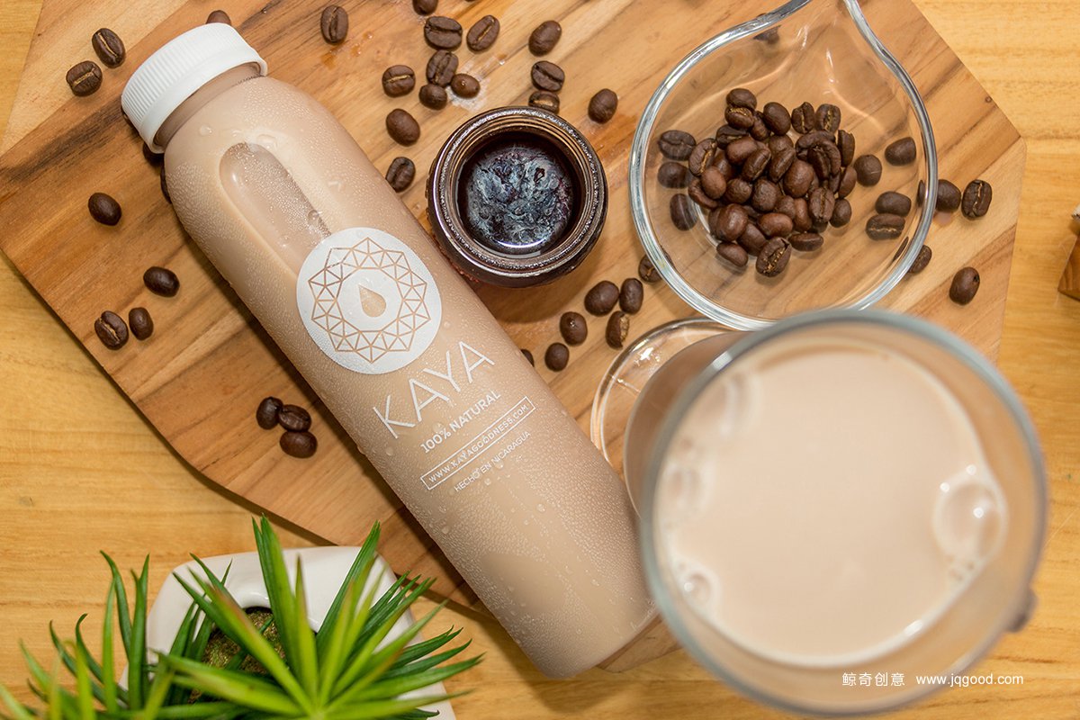 蔬果汁包裝設計